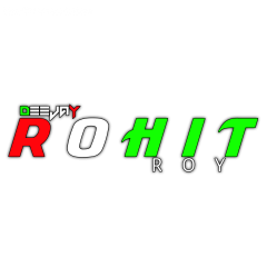 DJ Rohit Roy