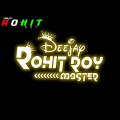 DJ Rohit Roy 