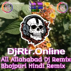 All Allahabad Dj Remixer